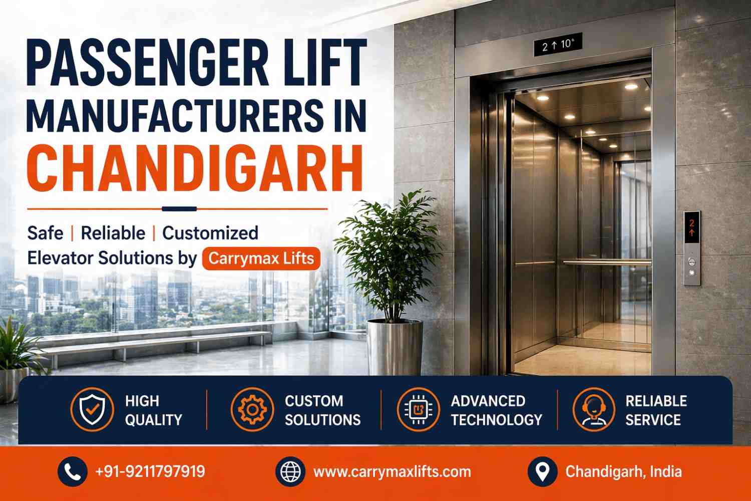 Chandigarh